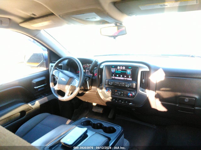 Chevrolet Silverado 1500 2lt 2015 1GCVKREC9FZ403728 Image 22