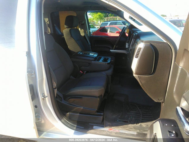 Chevrolet Silverado 1500 2lt 2015 1GCVKREC9FZ403728 Image 5