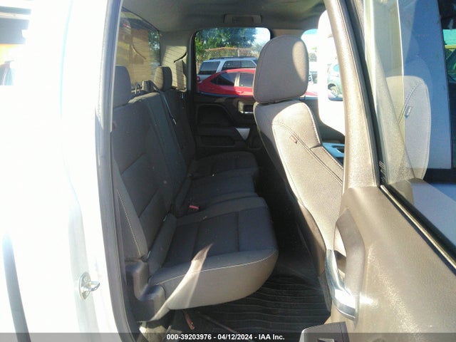 Chevrolet Silverado 1500 2lt 2015 1GCVKREC9FZ403728 Image 8
