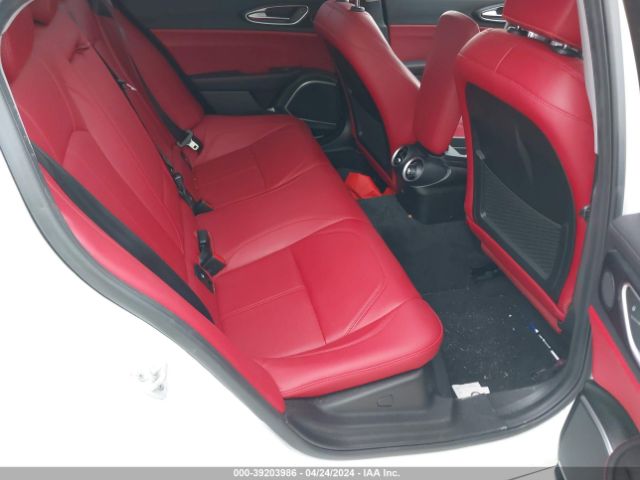 ZARFANAN0L7639124 Alfa Romeo Giulia Awd