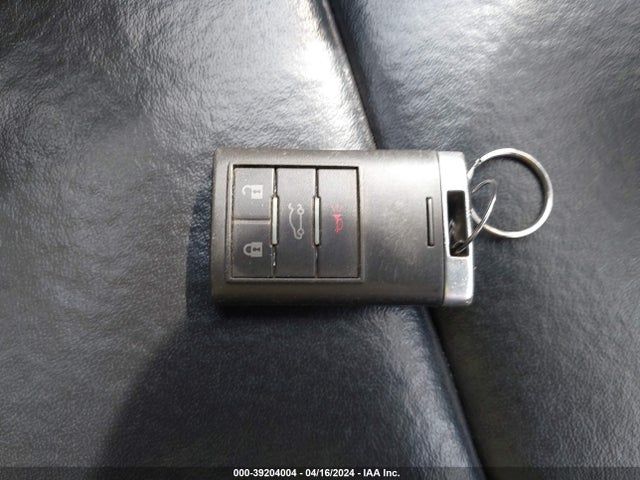 2013 CADILLAC ATS 1G6AA5RA7D0153817 Photo 10