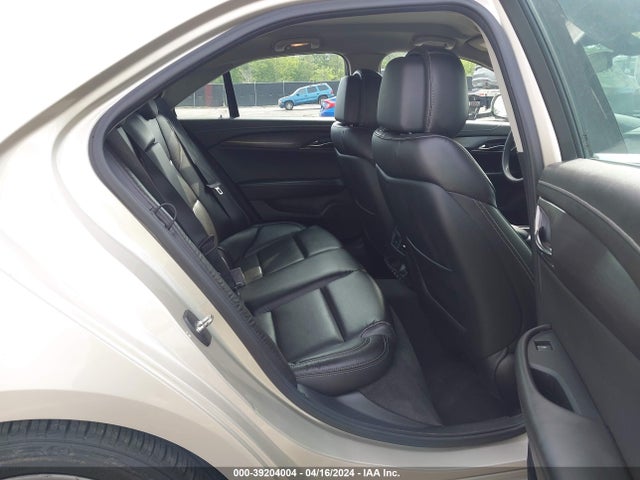 2013 CADILLAC ATS 1G6AA5RA7D0153817 Photo 7
