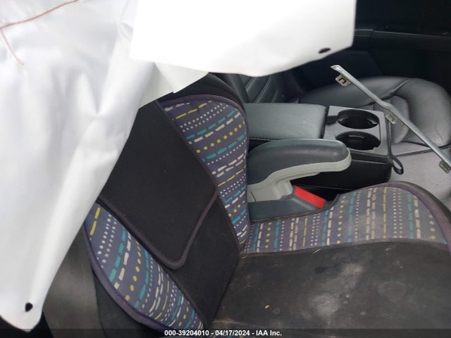 Ford Fusion Hybrid Se 2015 3FA6P0LU3FR181730 Image 8