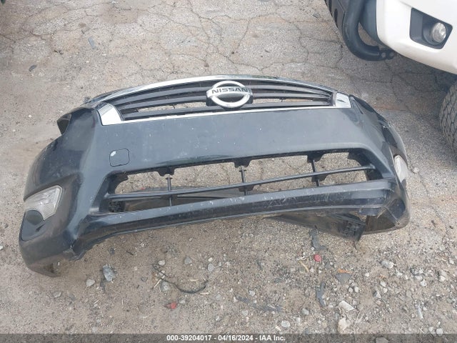 Nissan Altima 2.5 S 2014 1N4AL3AP1EC167777 Image 12
