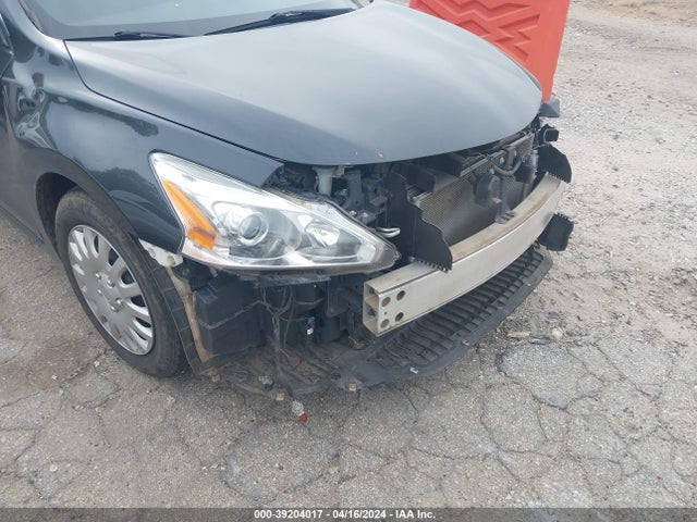 Nissan Altima 2.5 S 2014 1N4AL3AP1EC167777 Image 13