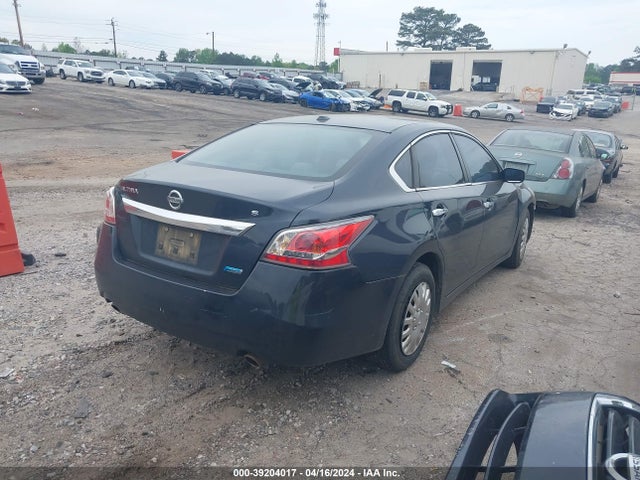 Nissan Altima 2.5 S 2014 1N4AL3AP1EC167777 Image 4