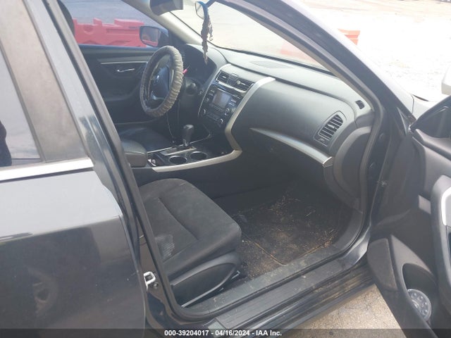 Nissan Altima 2.5 S 2014 1N4AL3AP1EC167777 Image 5