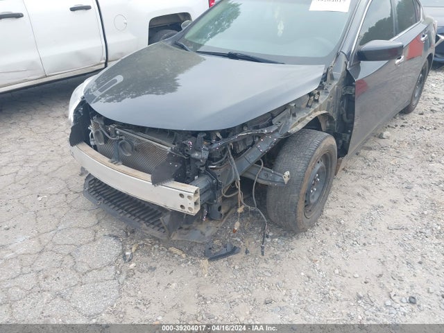 Nissan Altima 2.5 S 2014 1N4AL3AP1EC167777 Image 6