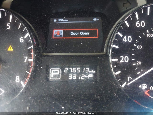 Nissan Altima 2.5 S 2014 1N4AL3AP1EC167777 Image 7