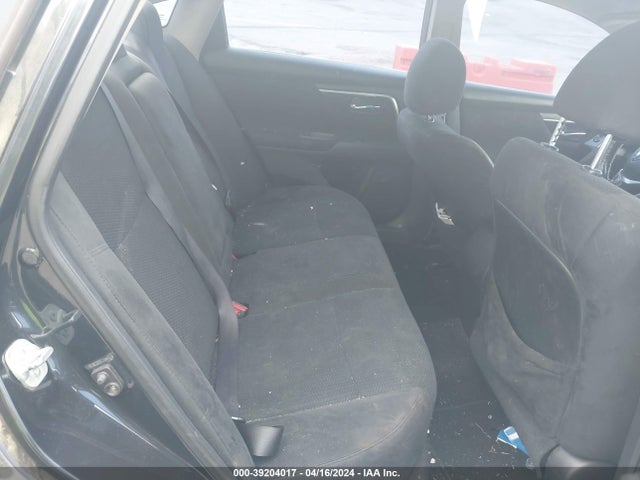 Nissan Altima 2.5 S 2014 1N4AL3AP1EC167777 Image 8