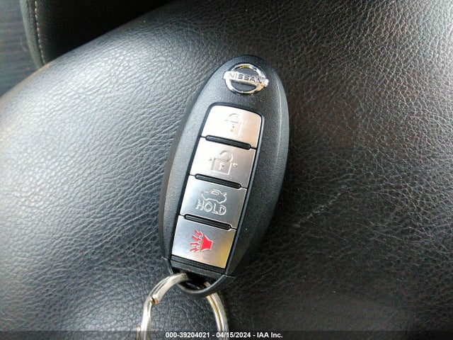 Nissan SENTRA SV 2019 3N1AB7AP1KY440288 Image 11