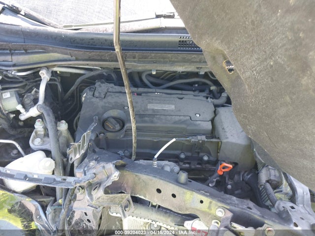 Honda CR-V LX 2016 2HKRM3H37GH518776 Image 10