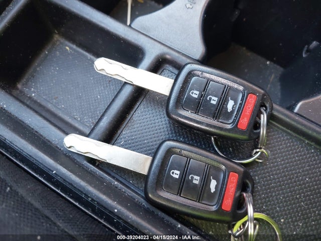 Honda CR-V LX 2016 2HKRM3H37GH518776 Image 11