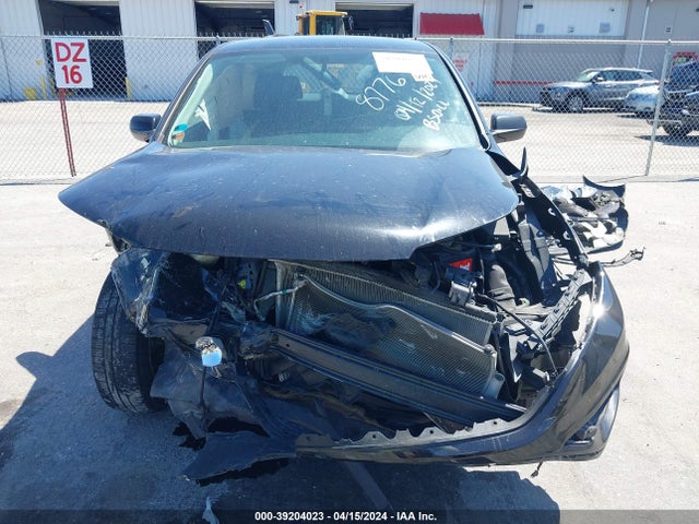 Honda CR-V LX 2016 2HKRM3H37GH518776 Image 13
