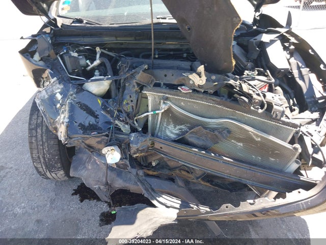 Honda CR-V LX 2016 2HKRM3H37GH518776 Image 6