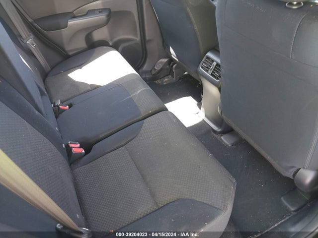 Honda CR-V LX 2016 2HKRM3H37GH518776 Image 8