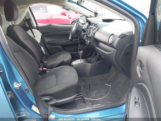 ML32F3FJ8JHF16446 Mitsubishi Mirage G4 Es