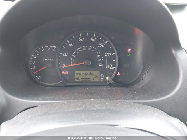 ML32F3FJ8JHF16446 Mitsubishi Mirage G4 Es