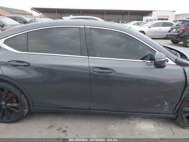 58AGZ1B12NU118183 Lexus Es 350 F Sport