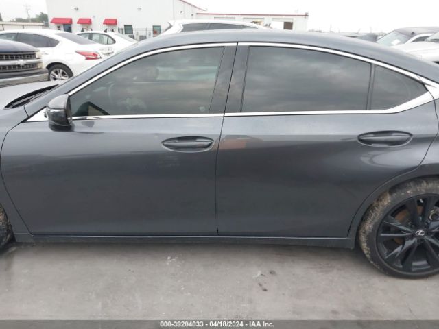 58AGZ1B12NU118183 Lexus Es 350 F Sport