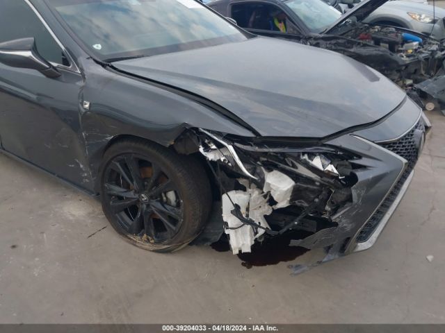 58AGZ1B12NU118183 Lexus Es 350 F Sport