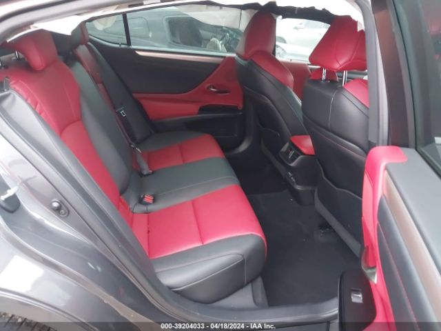 58AGZ1B12NU118183 Lexus Es 350 F Sport