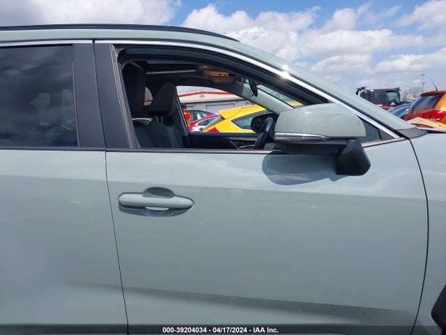Toyota Rav4 Xle 2019 2T3P1RFVXKW031225 Image 13