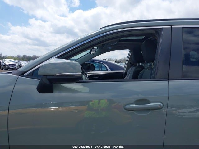 Toyota Rav4 Xle 2019 2T3P1RFVXKW031225 Image 14