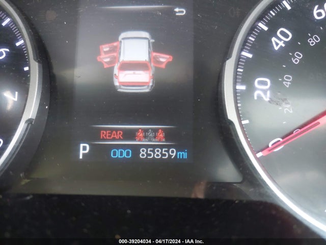 Toyota Rav4 Xle 2019 2T3P1RFVXKW031225 Image 15