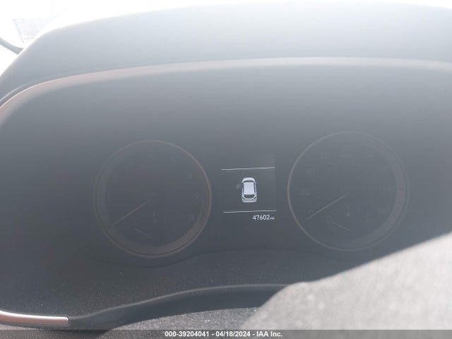 Hyundai TUCSON SEL 2021 KM8J3CALXMU356746 Image 7