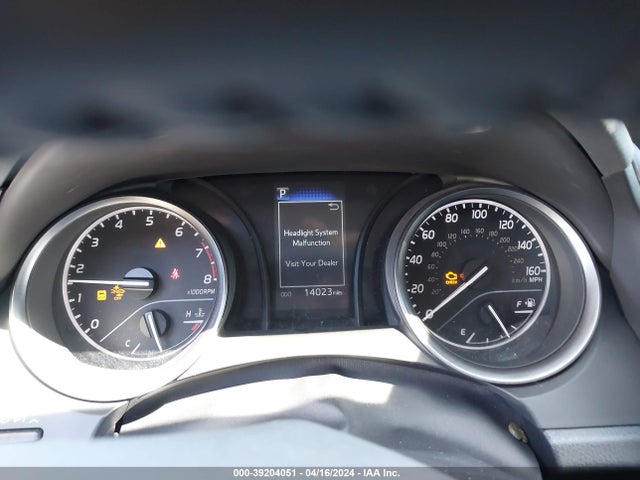 Toyota CAMRY SE 2024 4T1G11AK0RU848799 Image 15
