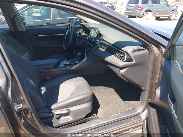 Toyota CAMRY SE 2024 4T1G11AK0RU848799 Image 5