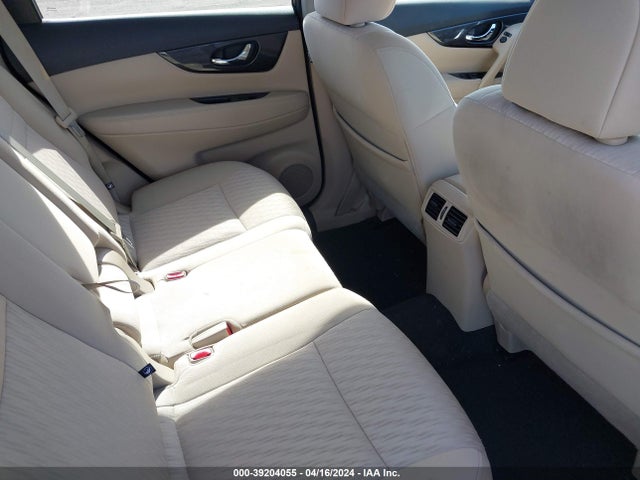 Nissan ROGUE SV 2017 5N1AT2MM1HC775000 Image 8