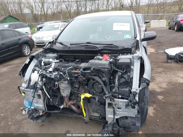 Honda CR-V LX 2018 2HKRW6H31JH233428 Image 13