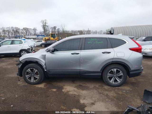 Honda CR-V LX 2018 2HKRW6H31JH233428 Image 15