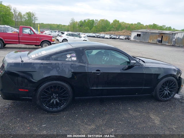Ford Mustang V6 2014 1ZVBP8AM5E5205809 Image 12