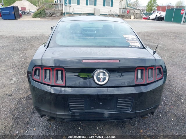 Ford Mustang V6 2014 1ZVBP8AM5E5205809 Image 15