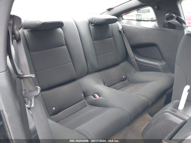 Ford Mustang V6 2014 1ZVBP8AM5E5205809 Image 8