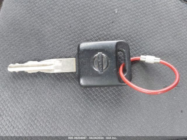 3N6CM0KN5JK705166 Nissan Nv200 S