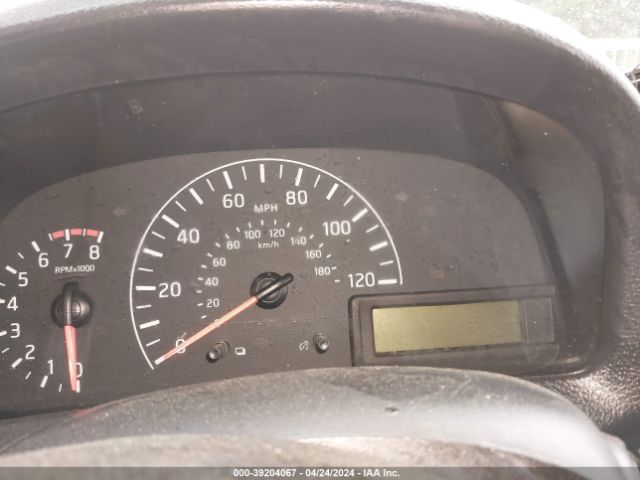 3N6CM0KN5JK705166 Nissan Nv200 S