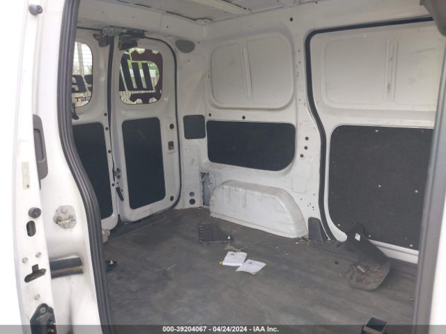 3N6CM0KN5JK705166 Nissan Nv200 S