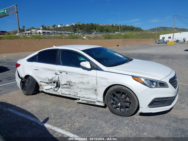 Hyundai Sonata Sport 2015 5NPE34AF9FH046610 Image 13