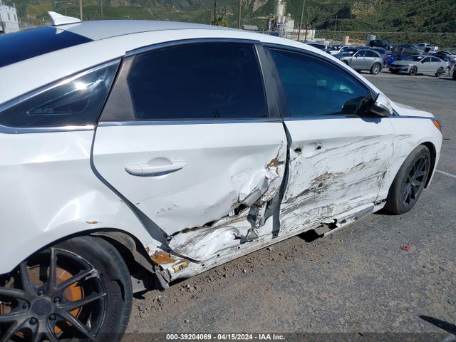 Hyundai Sonata Sport 2015 5NPE34AF9FH046610 Image 6