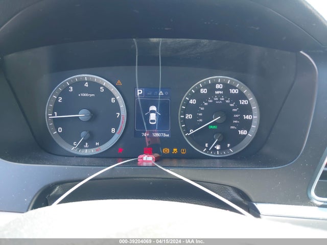 Hyundai Sonata Sport 2015 5NPE34AF9FH046610 Image 7