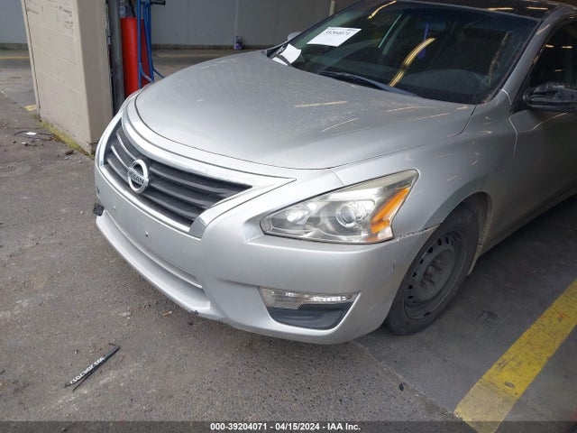 Nissan Altima 2.5 S 2015 1N4AL3AP7FC476574 Image 11