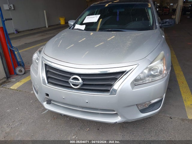 Nissan Altima 2.5 S 2015 1N4AL3AP7FC476574 Image 12