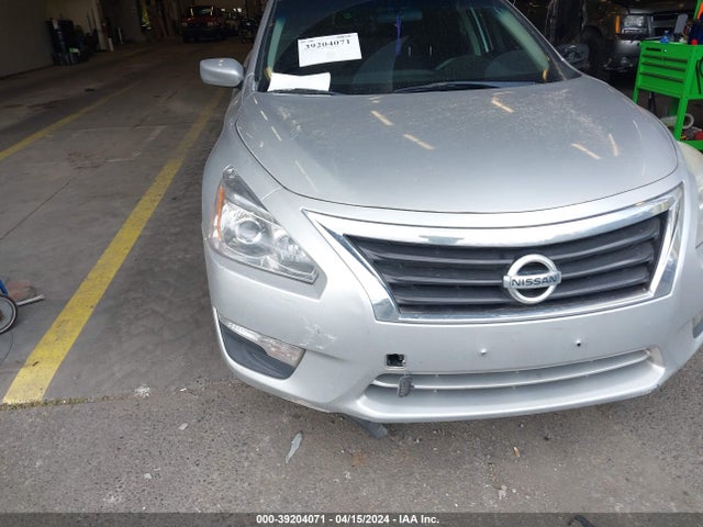 Nissan Altima 2.5 S 2015 1N4AL3AP7FC476574 Image 13
