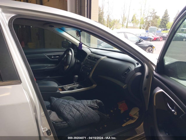 Nissan Altima 2.5 S 2015 1N4AL3AP7FC476574 Image 5