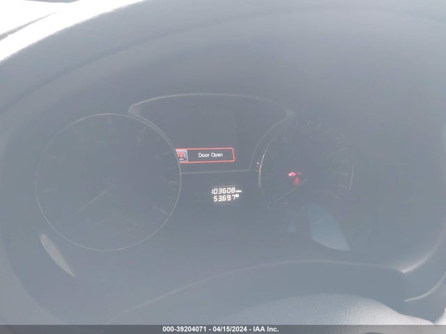 Nissan Altima 2.5 S 2015 1N4AL3AP7FC476574 Image 7