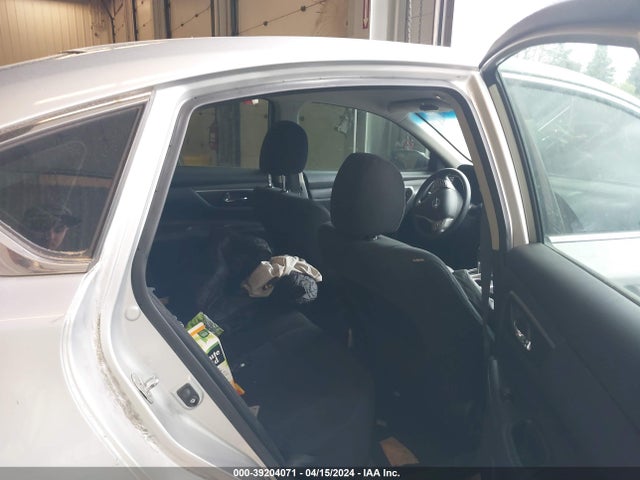 Nissan Altima 2.5 S 2015 1N4AL3AP7FC476574 Image 8